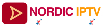 Nordic IPTV – 30K+ Premium Channels in Stunning 4K