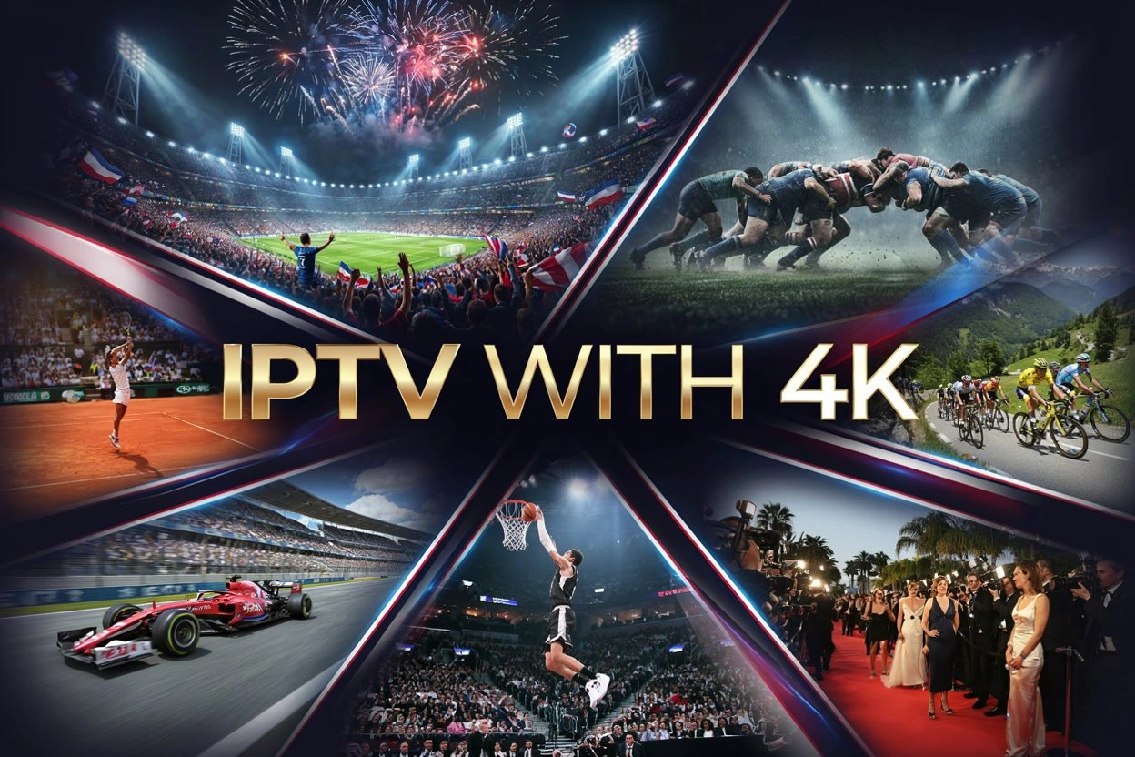 IPTV guide: slik fungerer det, utstyr og lovlig status i Norge