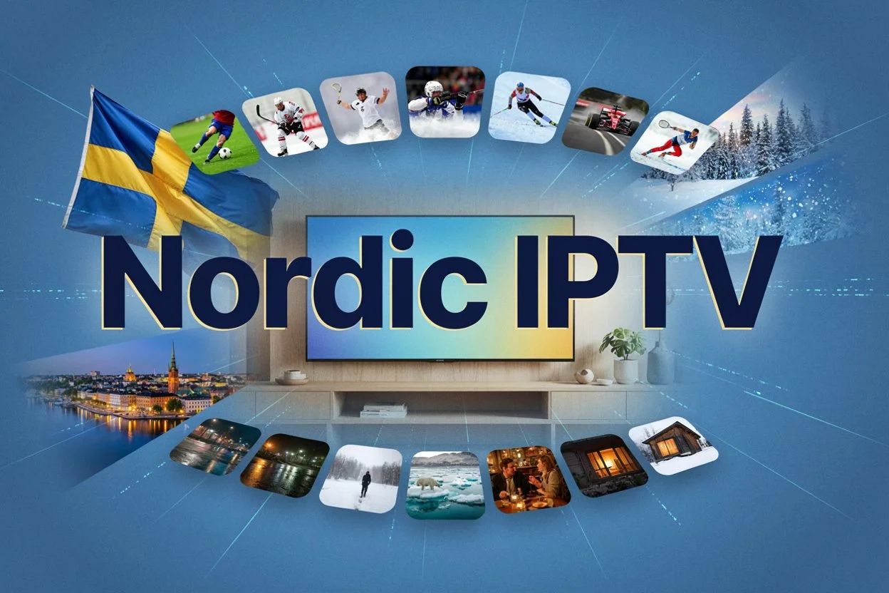 IP TV guide: så funkar det, utrustning och lagligt läge i Sverige